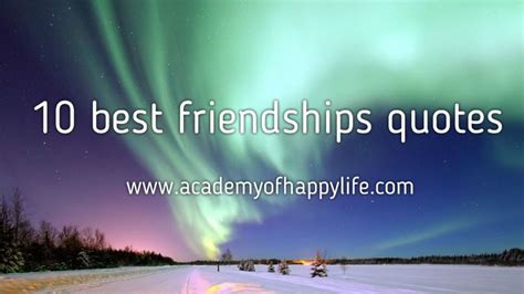 Best Friendship Quotes These Quotes Will Help You To Figure Out Who Is