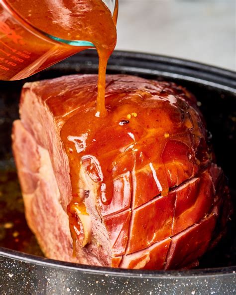 everything you need to know about how to cook a ham how to cook ham baking with honey whole ham
