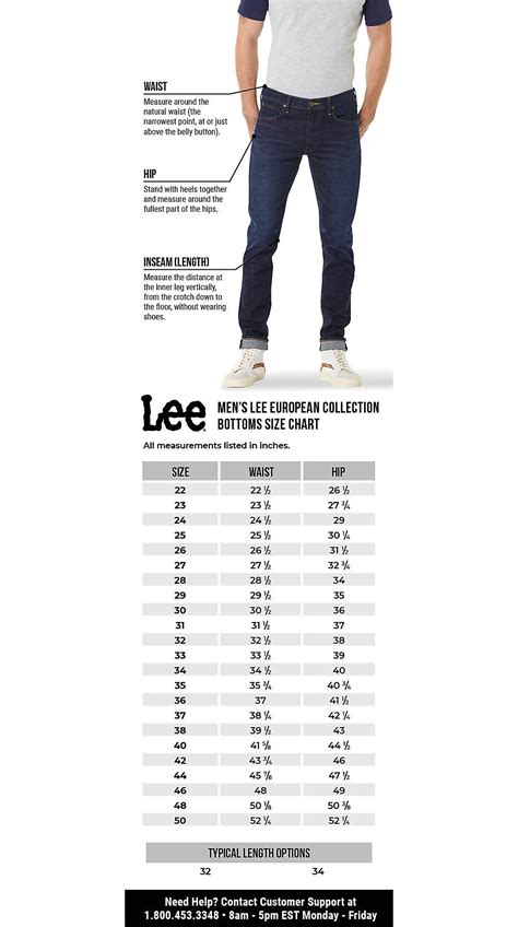 Mens Lee European Collection Luke Slim Tapered Jean Mens Jeans Lee