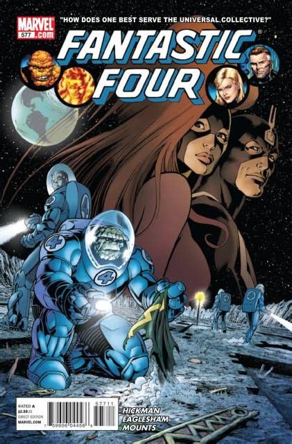 Fantastic Four Marvel Comics Covers Marvel Comics Art Marvel Comic