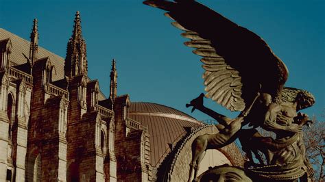 Cathedral of St. John Finally Solves a 100-Year-Old Problem - The New