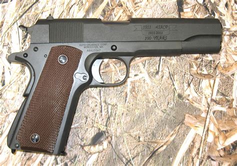 Auto Ordnance 1911a1 Us Army For Sale At 919717456
