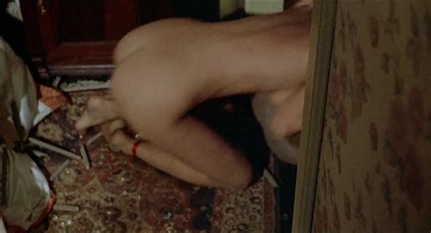 Nude Video Celebs Barbara Hershey Nude The Stunt Man 1980