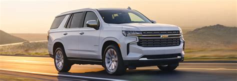 2023 Chevrolet Tahoe El Dorado Ar Near Magnolia Camden Warren And Monticello