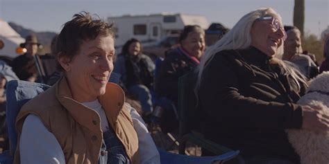 Nomadland becomes more than just a fictional account of a fascinating woman as it also reminds us how many people are out there with stories to tell and dreams going unfulfilled. The 2020 Atlanta Film Critics Circle (AFCC) Winners