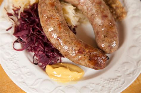 How To Master Homemade Sausage - Food Republic