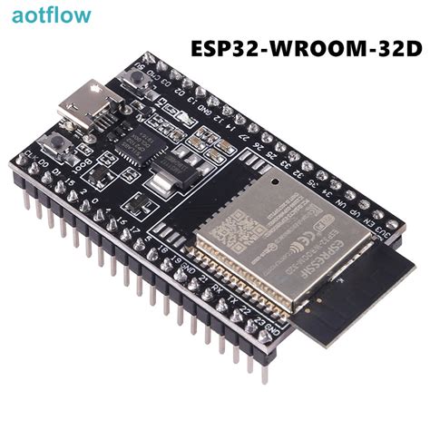 Esp32 Devkitc Core Board Esp32 Development Board Esp32wroom 32d Hub360