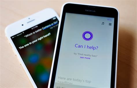 Microsoft Steps Up Cortana Versus Siri Campaign With Two New Ads