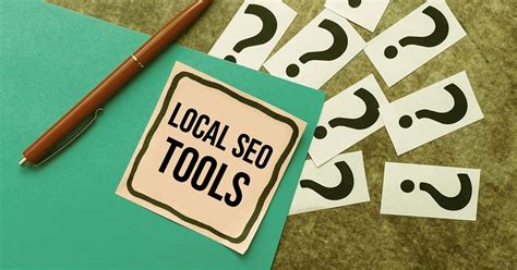 8 Best Local Seo Tools 2022 Pagetraffic