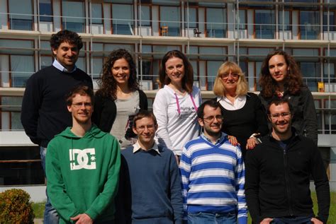 Group Photos LCSO EPFL
