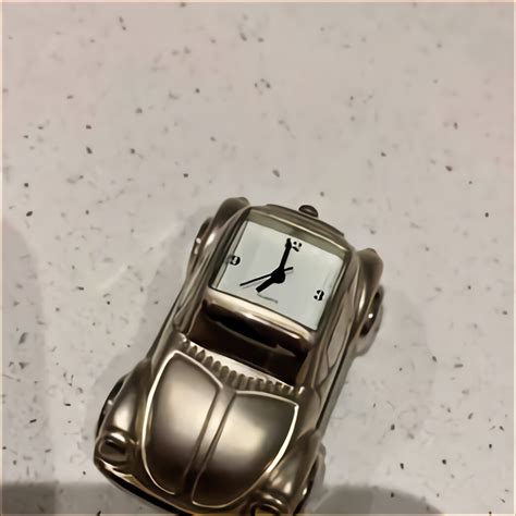 Vintage Car Clock for sale in UK | 74 used Vintage Car Clocks