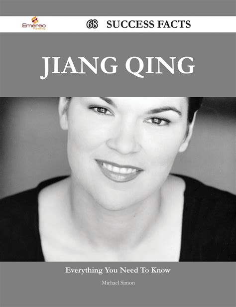 Jiang Qing 68 Success Facts Everything You Need To Know About Jiang