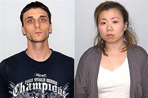 Shoplifting Couple Charged With Attacking Wyckoff Store Manager