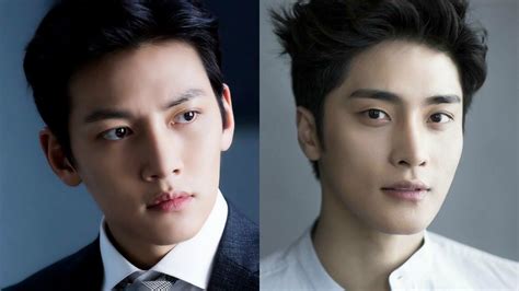 here are the best actors in k drama according to korean netizens