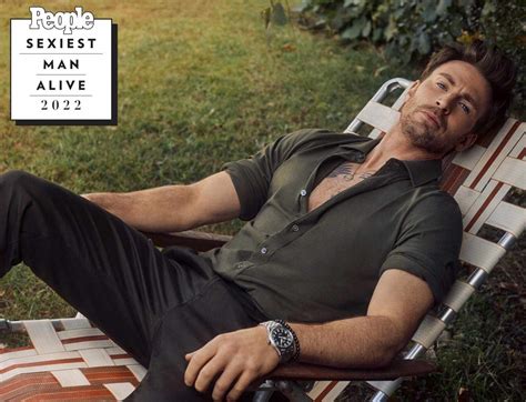 Hot Photos Of Chris Evans Peoples Sexiest Man Alive