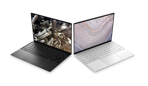 Dell Xps 13 9310 And Xps 13 9310 Developer Edition Get Customary Intel