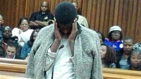 Look Pe Serial Rapist Jailed For 228 Years And 13 Life Terms