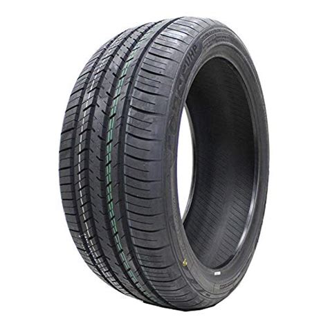 10 Best Ultra High Performance All Season Tire Reviews And Comparison