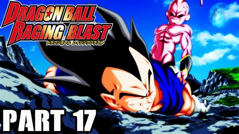 Dragon ball raging blast 2 converted to the pc version! Dragon Ball Z: Raging Blast 1 - Lets Play (Part 17) - YouTube