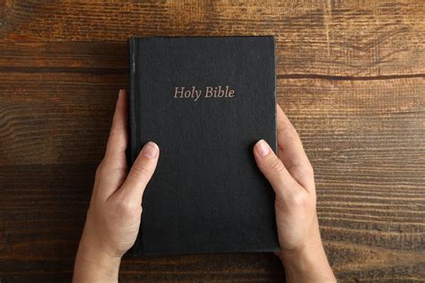 Here Are 5 Surprising Facts About The Bible That Youve Likely Never