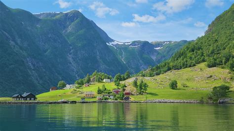 Roteiro Pelos Fiordes Da Noruega Viagens E Outras Histórias