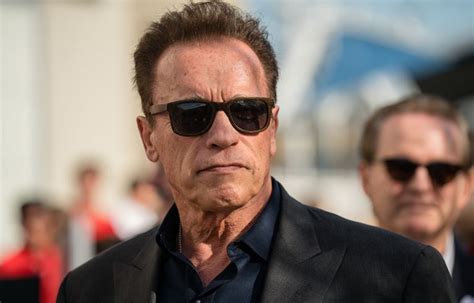 Olympia, conan, terminator, and governor of california. Arnold Schwarzenegger Net Worth 2021, Age, Height, Weight ...