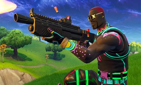 Fortnite was announced at the e3 nintendo direct presentation and. Rumor: 'Fortnite' Is Coming to Nintendo Switch