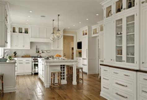 10 Inspirational Kitchen Designs