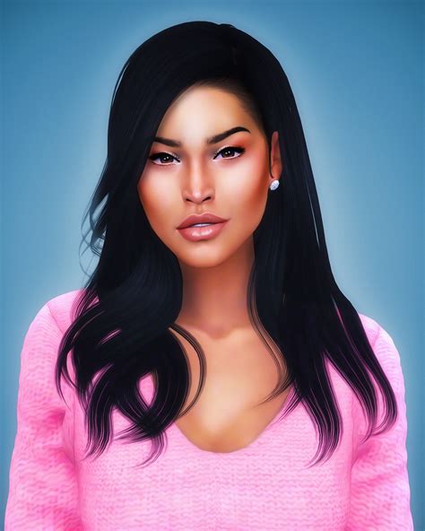 The Sims 4 Download Sim Pamela Katverse