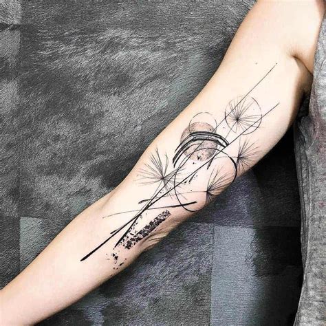 The Ultimate 150 Best Flower Tattoo Designs In 2020