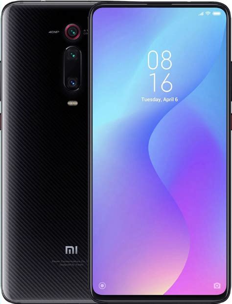 Bon Plan Les Xiaomi Mi 9t Pro 64128 Go à 300355 € Au Lieu De 430