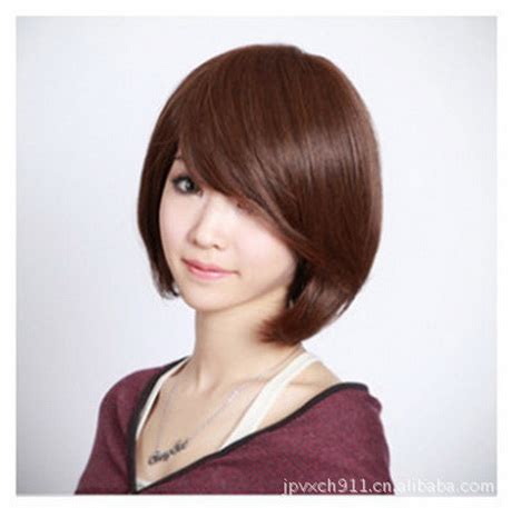 50 latest short haircuts for women 2019. Korean short hairstyle for women