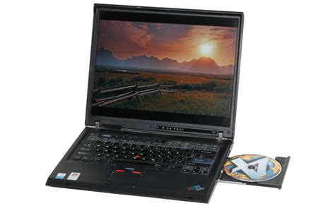 Latestnotebooksspecs Ibm Thinkpad T42 Review Specs And Design