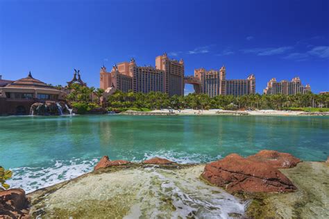 Nassau Bahamas Shermanstravel