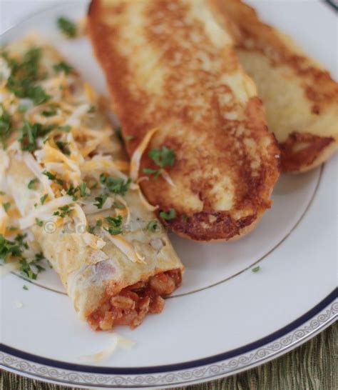 Leave out cheese to make a vegan dinner.submitted by: Ovo-lacto vegetarian lentil chili omelet: all-day ...