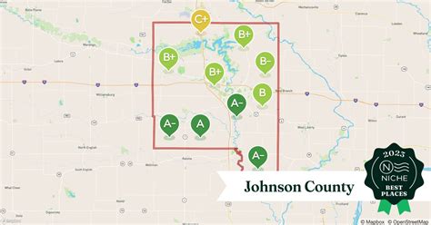 2023 Best Places To Live In Johnson County Ia Niche
