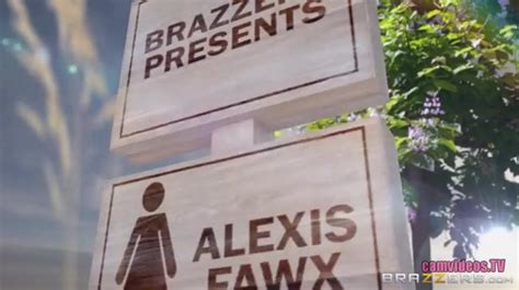 Alexis Fawx Romi Rain Pervert In The Park Camembeds Com