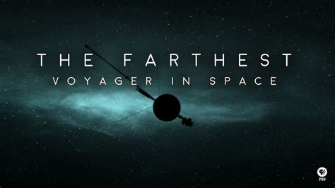 Is The Farthest Voyager In Space On Netflix Where To Watch The