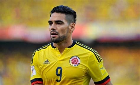 Check out his latest detailed stats including goals, assists, strengths & weaknesses and match ratings. Chi è Radamel Falcao - Quello c'è da sapere sul giocatore ...