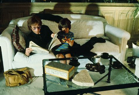 Elton john on the devastating moment he found out i was very affected john lennons friend sir elton john has shared the moment he found john lennons final year one initially of hope and renewal yet ultimately of tragedy is the subject of an upcoming book john lennon 1980. Unseen Photos of John Lennon and Yoko Ono Just Three ...