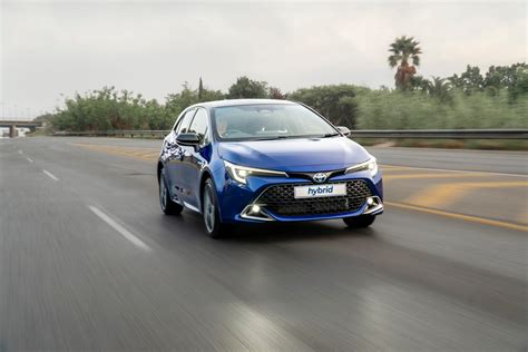 Toyota Corolla 2023 Specs And Price