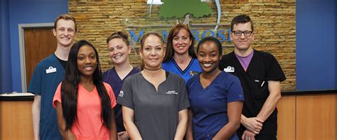 North durham animal hospital is open! Vets and Veterinary Staff at Montrose Animal Hospital and ...