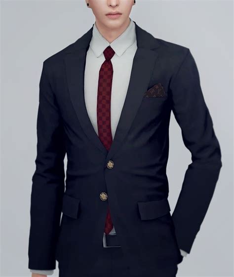 Kk Suit Rc Kkxdk On Patreon In 2021 Sims 4 Clothing Sims 4 Sims