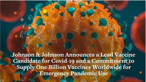 Janssen vaccines & prevention b.v.* clinical protocol protocol title. Janssen utilize AdVac® vaccine platform to combat COVID19