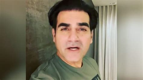 Arbaaz Khan On Allegations Of ‘rampant Drug Use And Sex In Bollywood