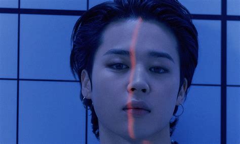 Bts Jimin Unveils Tracklist For Debut Solo Album ‘face Udiscover