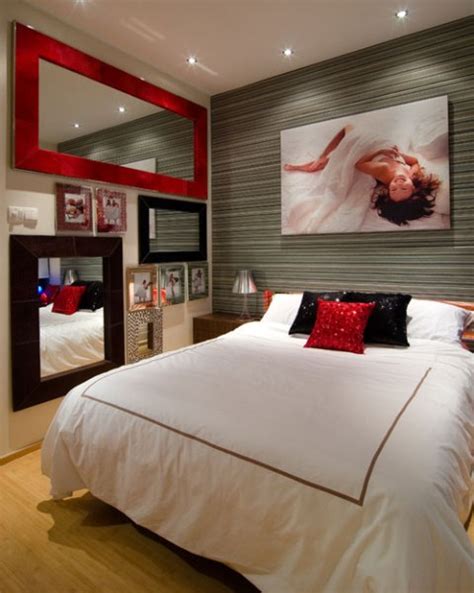 Romantic Interior Design Ideas Master Bedroom