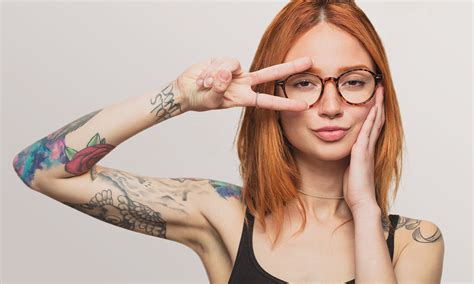 tatuajes y piercings ¿qué riesgos conlleva para la salud de los adolescentes foto 1