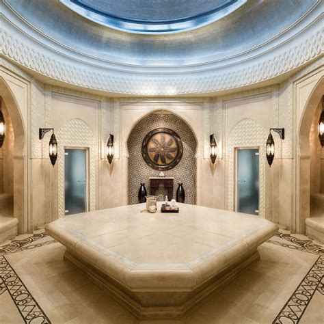 Emirates Palace Spa Abu Dhabi All You Need To Know Before You Go