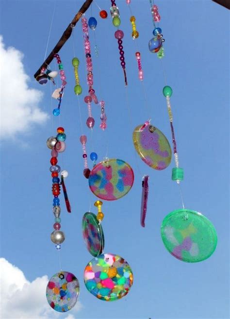 Make Your Own Diy Sun Catchers Craft Projects For Every Fan